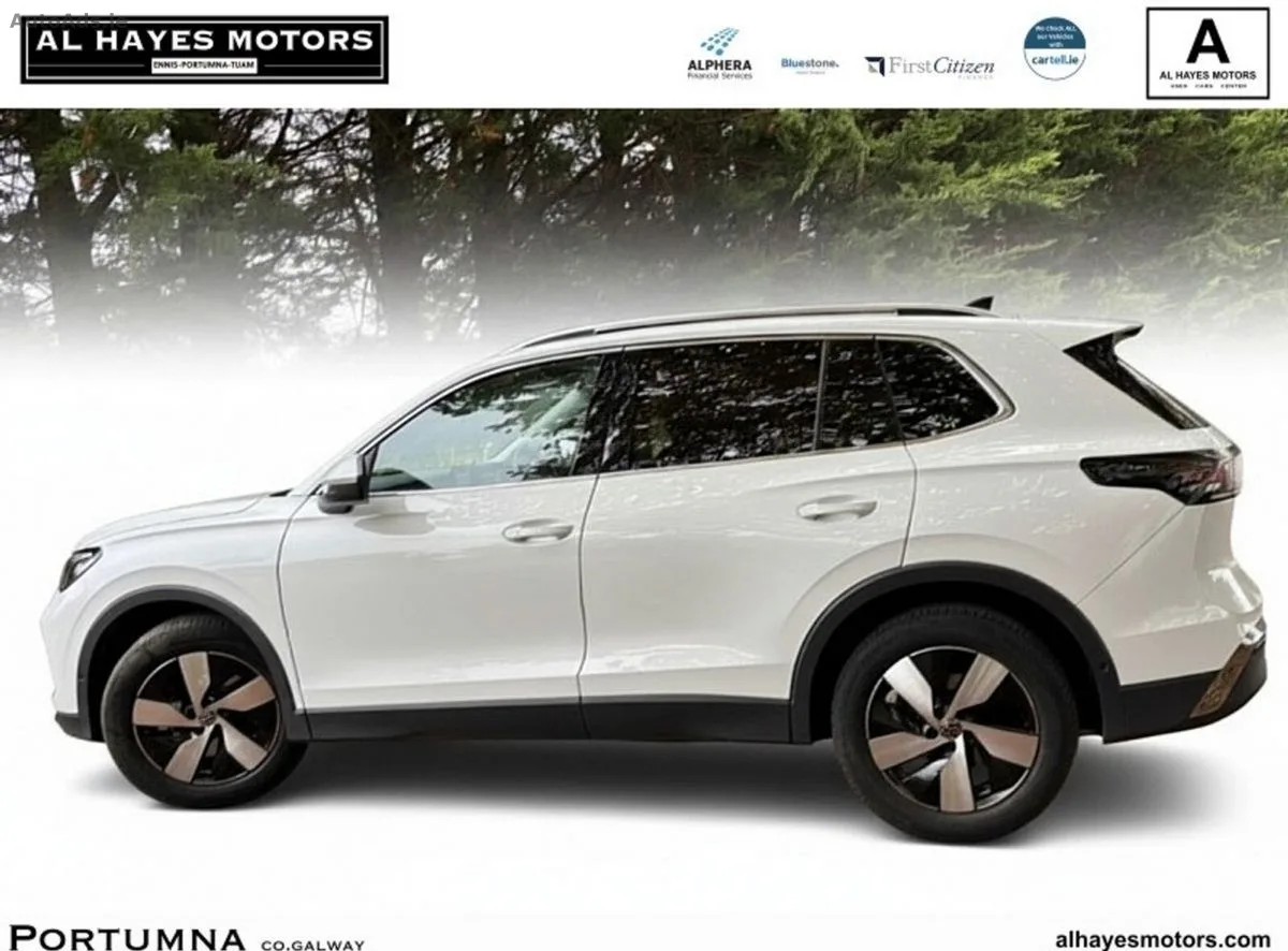 2024 Volkswagen Tiguan – photo 6