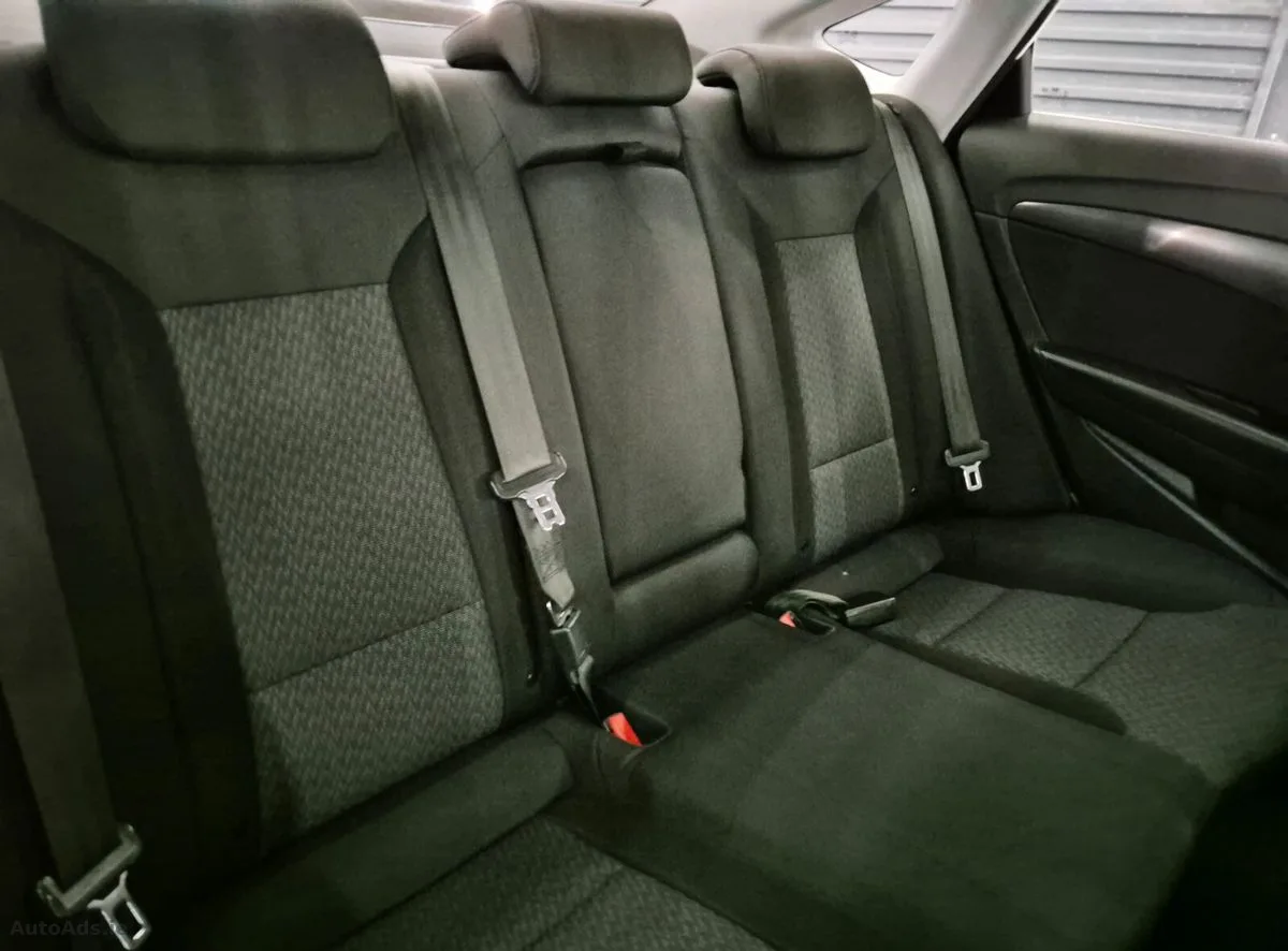 2014 Hyundai i40 – photo 11