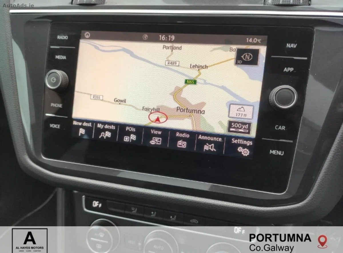 2018 Volkswagen Tiguan – photo 11
