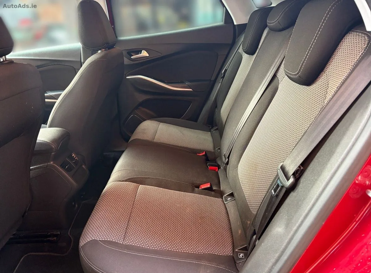 2020 Vauxhall Grandland X – photo 11