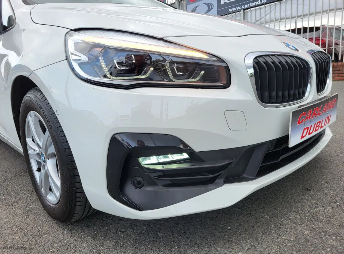 2019 BMW 2-Series – photo 10