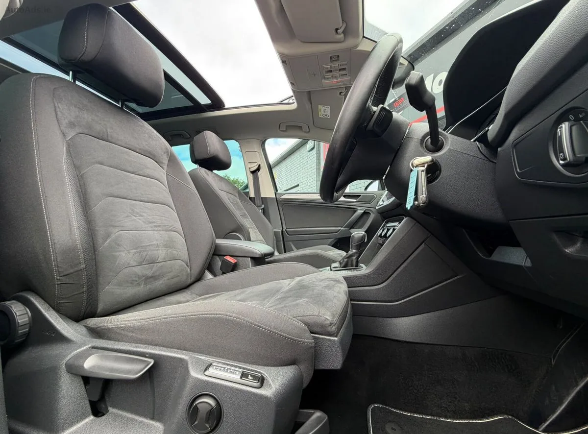 2017 Volkswagen Tiguan – photo 7