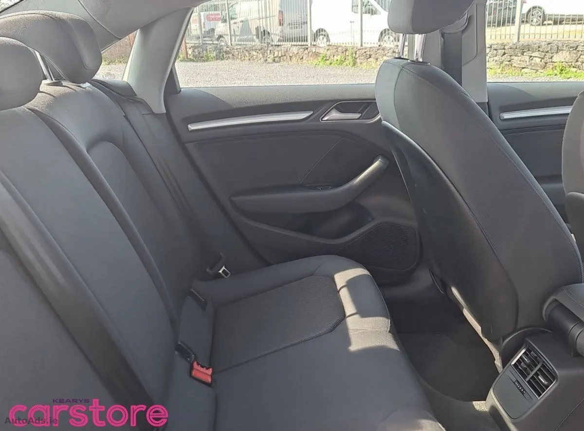 2020 Audi A3 – photo 13