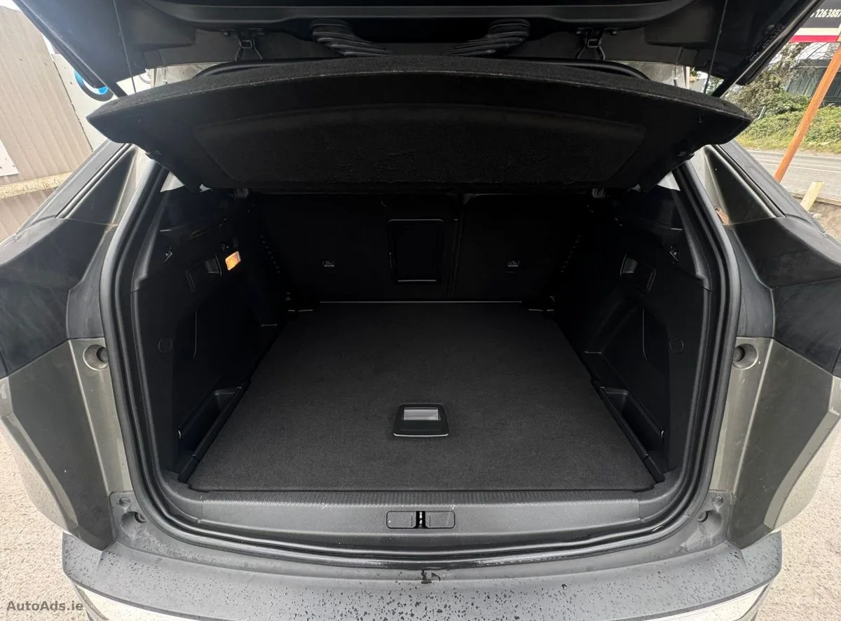 2019 Peugeot 3008 – photo 19