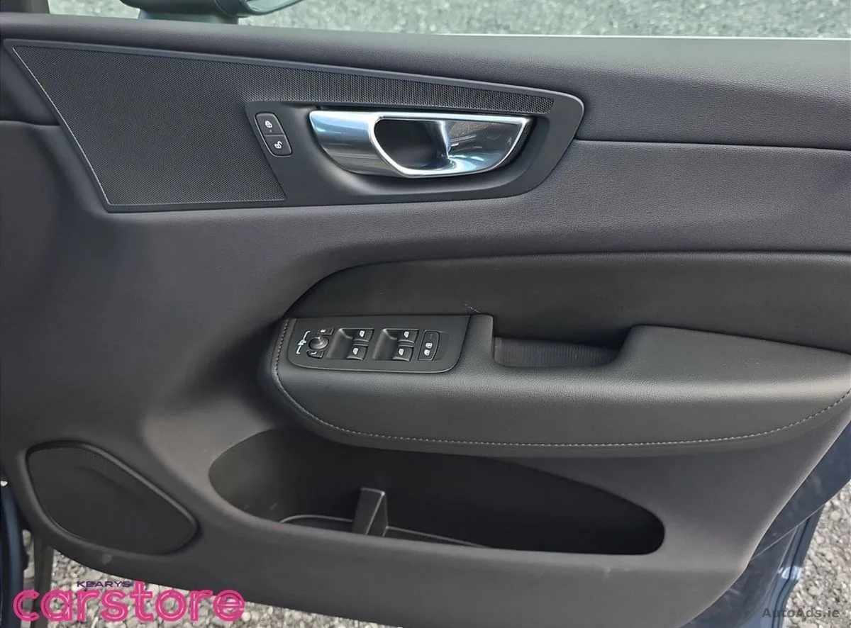 2023 Volvo XC60 – photo 18