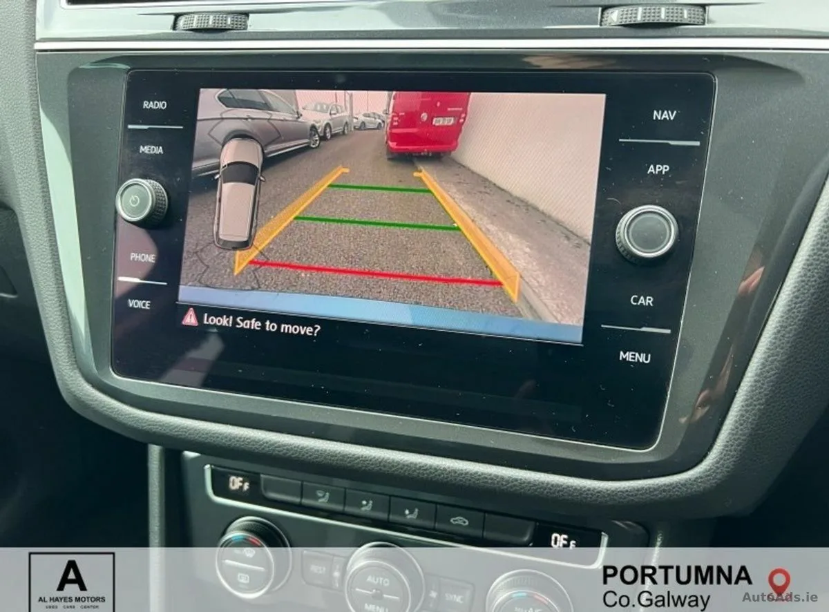 2018 Volkswagen Tiguan – photo 10