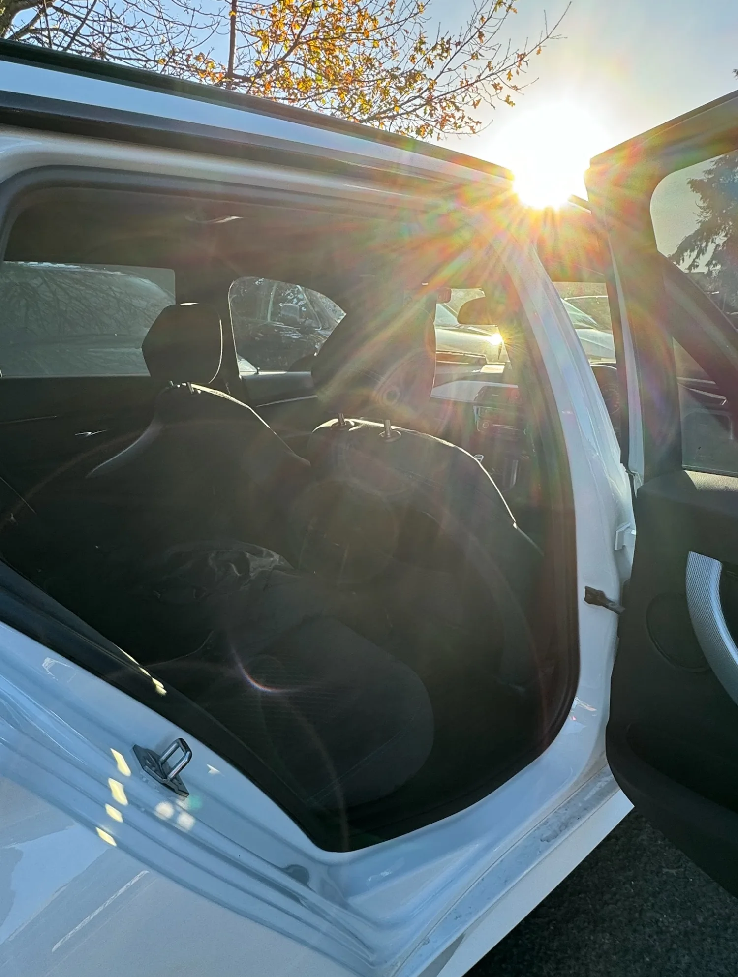 2018 BMW 3 Series – photo 3