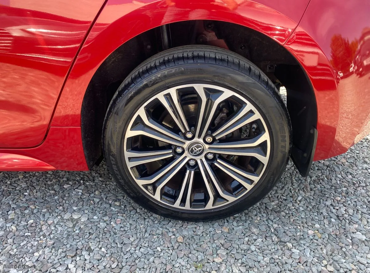 2019 Toyota Corolla – photo 8