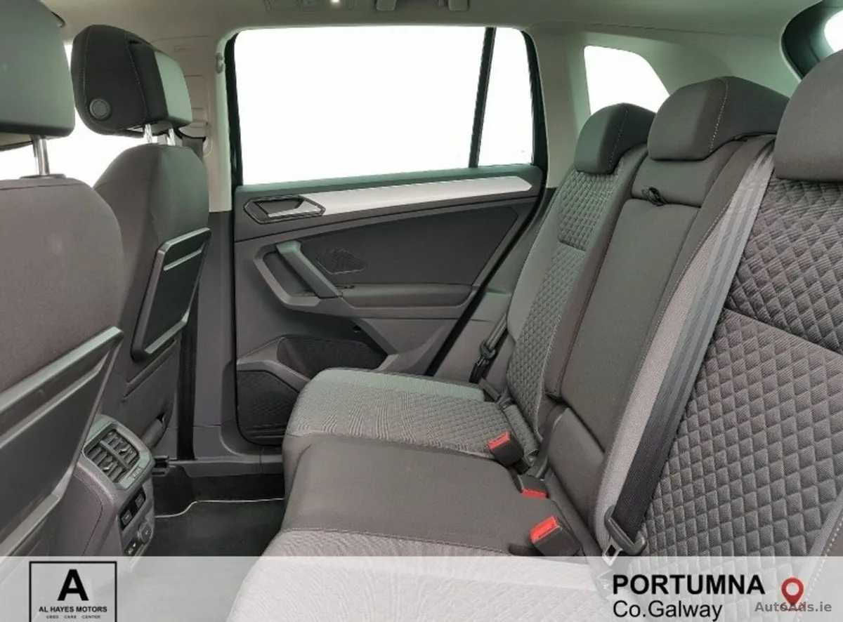 2018 Volkswagen Tiguan – photo 7