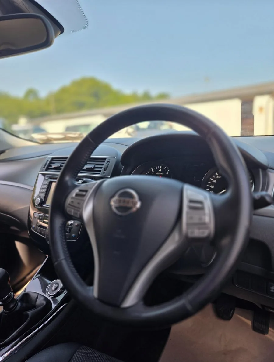 2019 Nissan Pulsar – photo 12