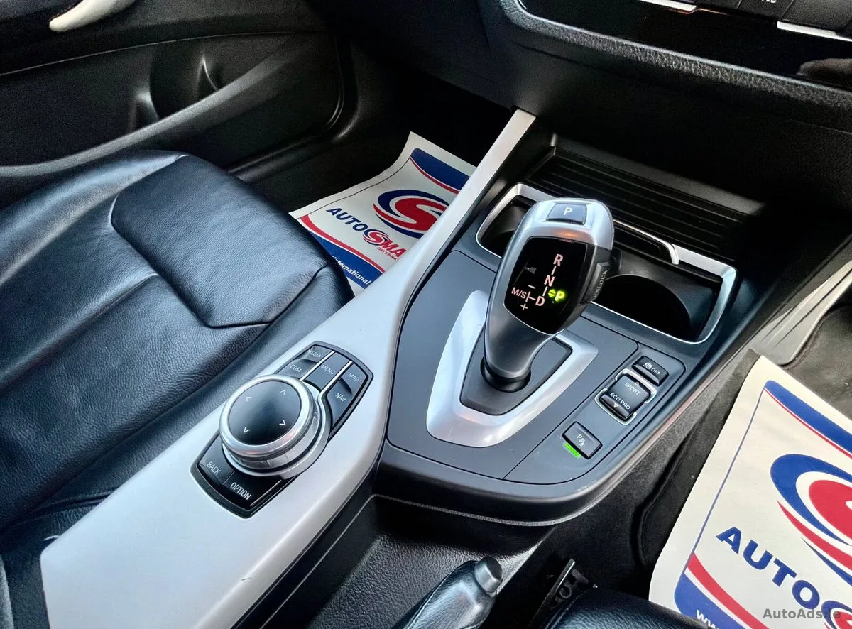 2019 BMW 1-Series – photo 15