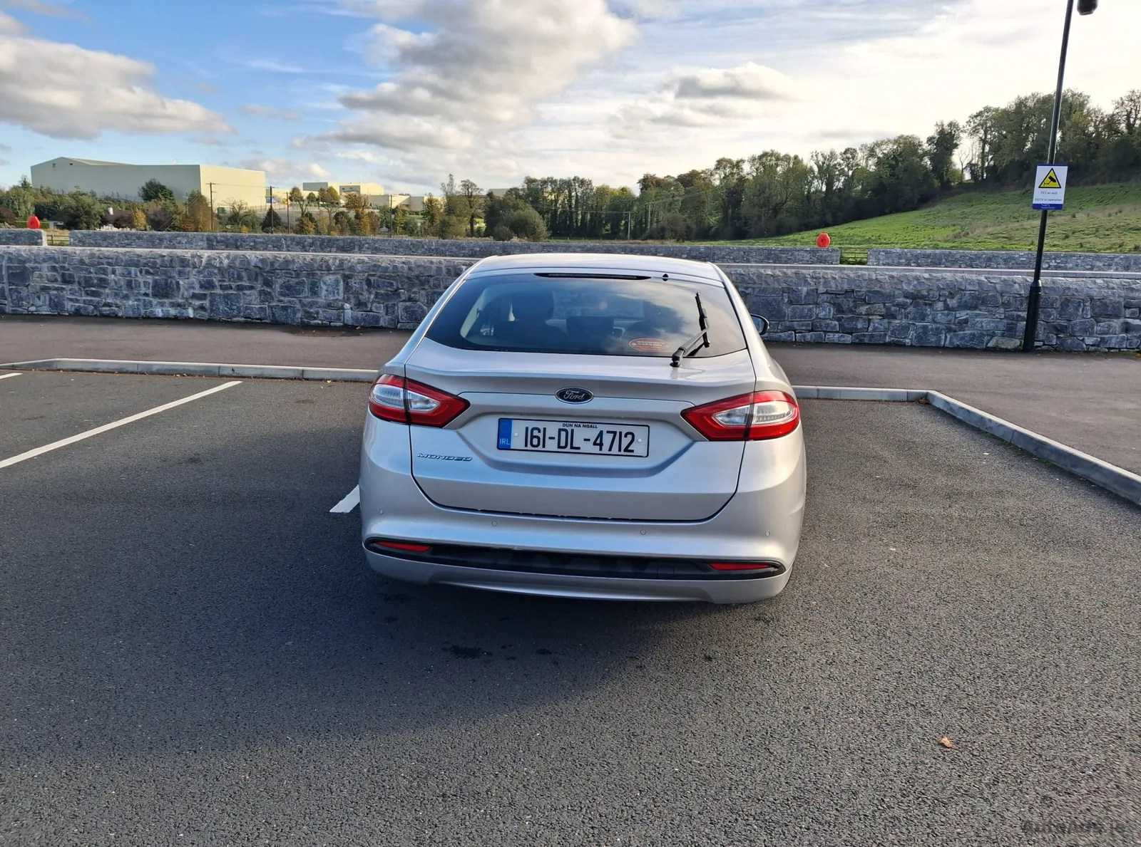 2016 Ford Mondeo – photo 5
