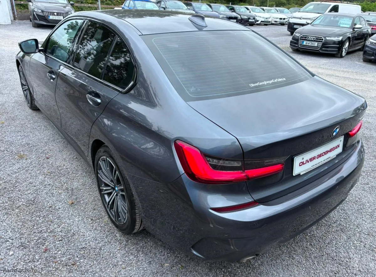 2020 BMW 3-Series – photo 4