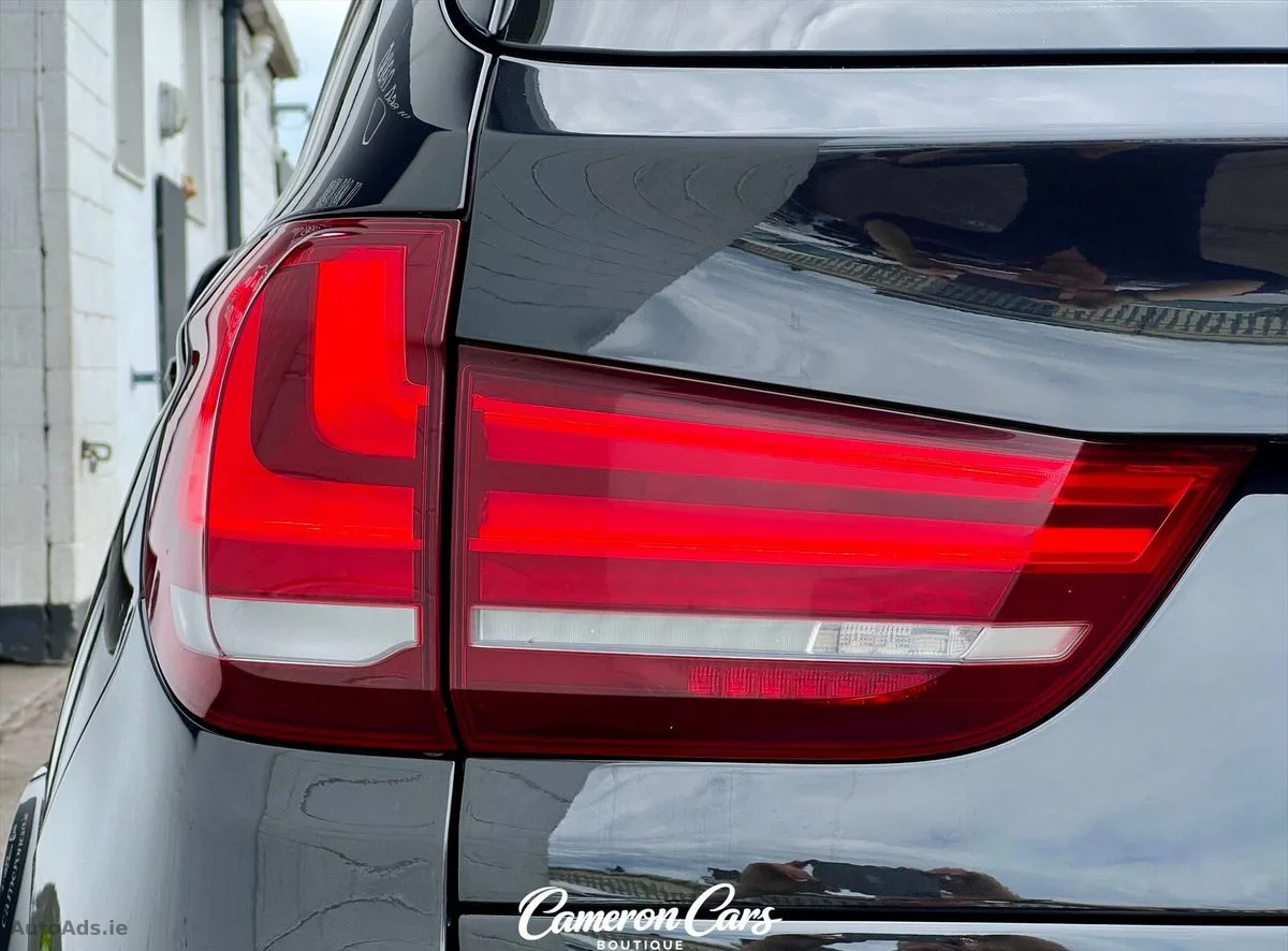 2018 BMW X5 – photo 16