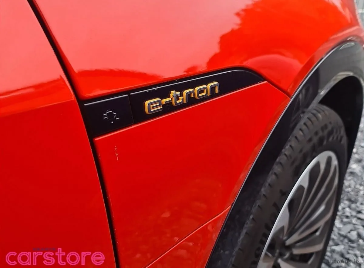 2022 Audi e-tron – photo 19