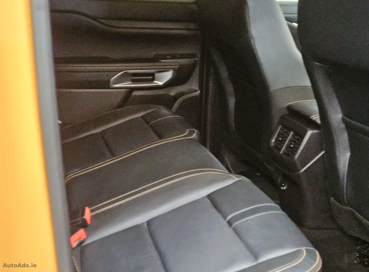 2023 Ford Ranger – photo 11