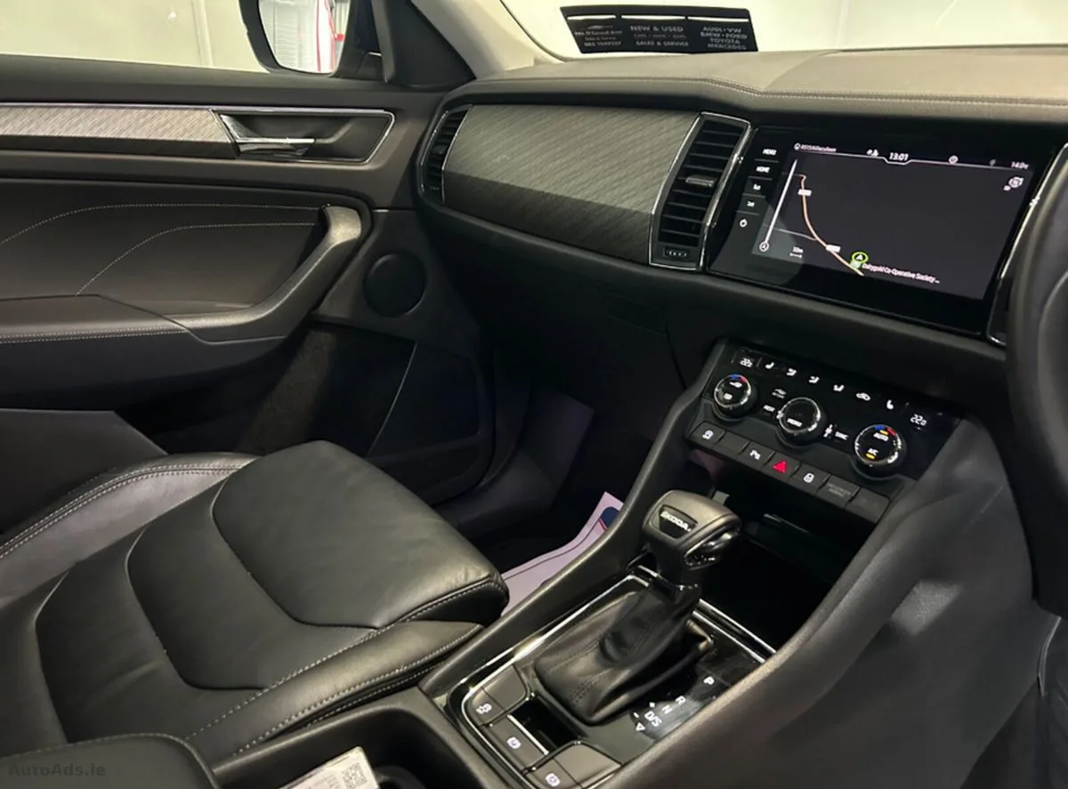 2024 Skoda Kodiaq – photo 14