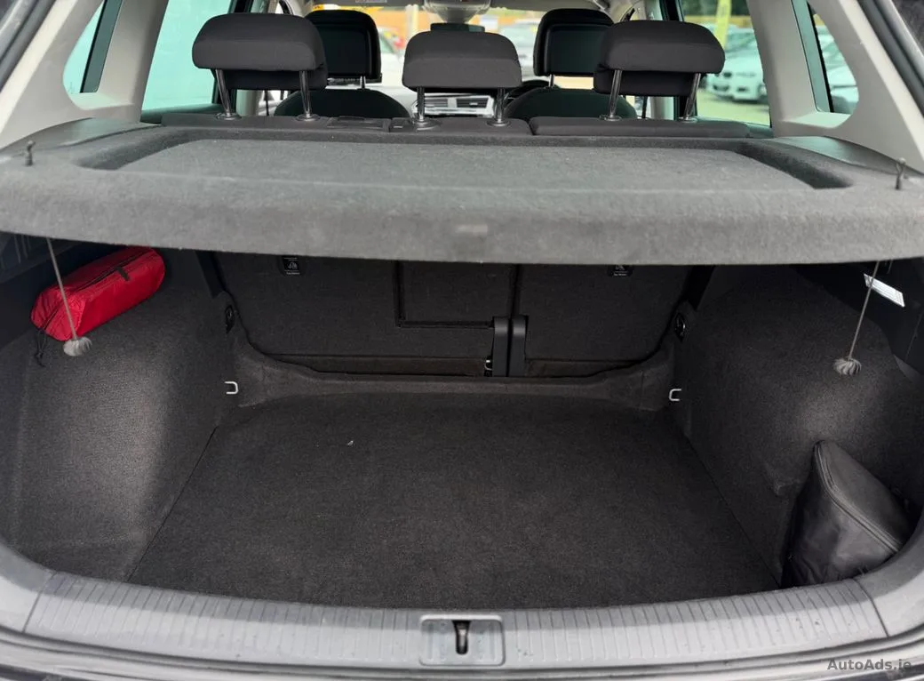 2023 Volkswagen Tiguan – photo 16