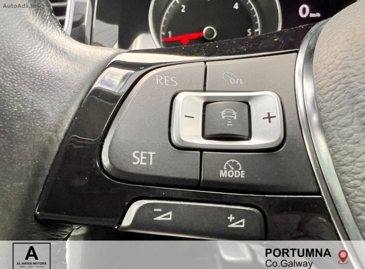 2020 Volkswagen Golf – photo 12