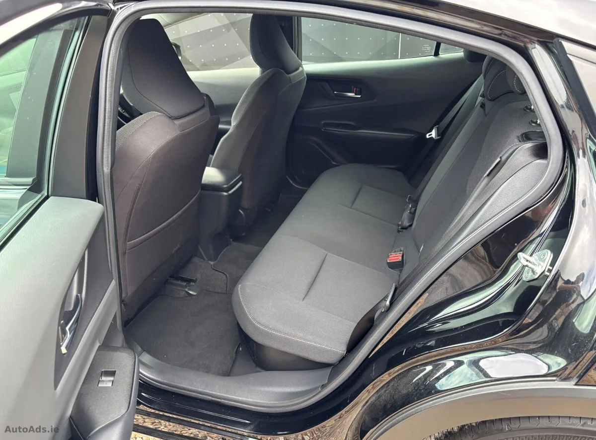 2023 Toyota Prius – photo 12