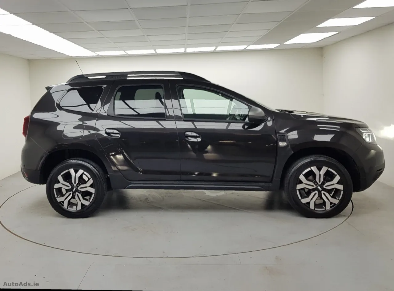 2023 Dacia Duster – photo 6