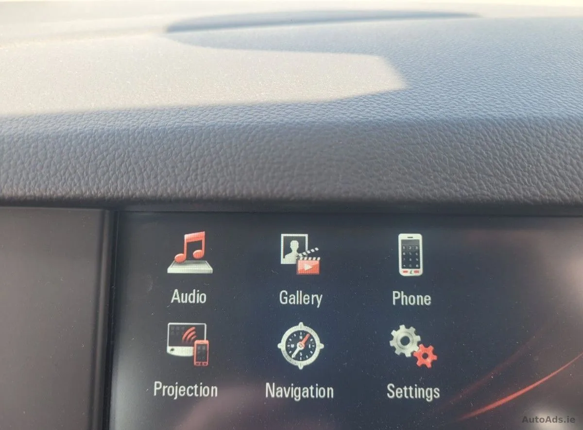 2019 Opel Astra – photo 6