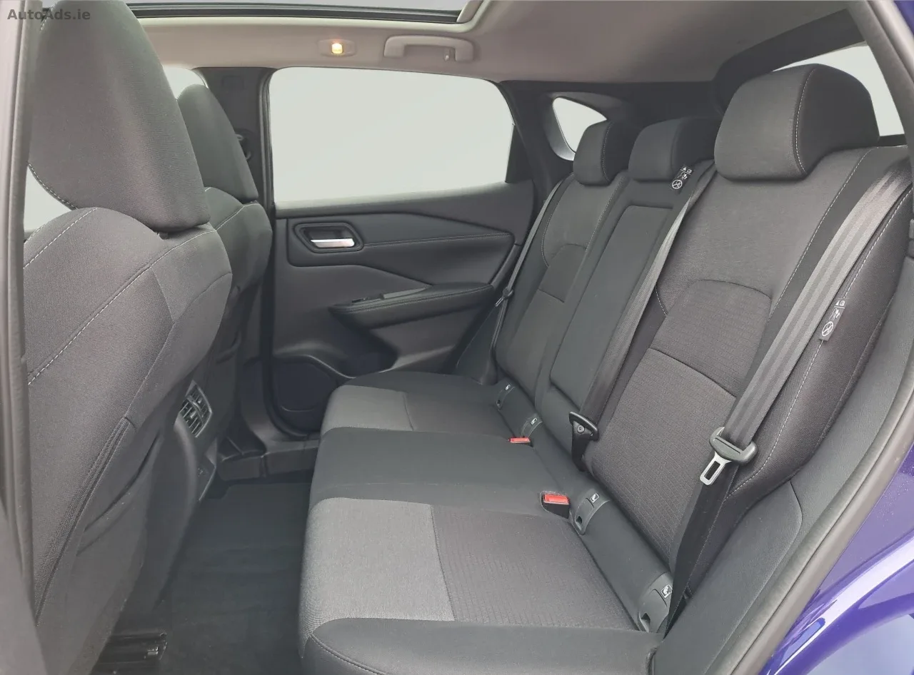 2024 Nissan Qashqai – photo 6