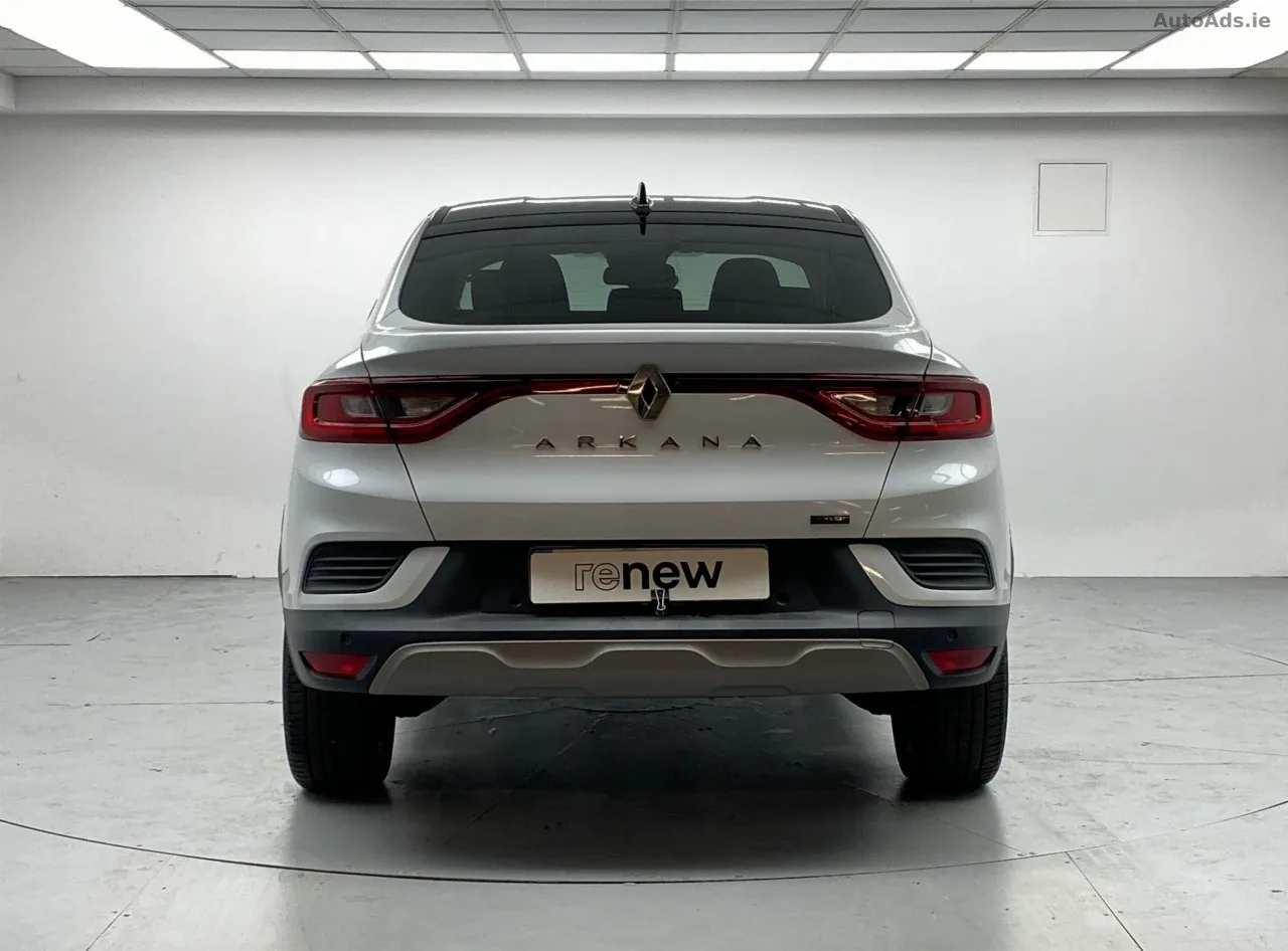 2023 Renault Arkana – photo 9