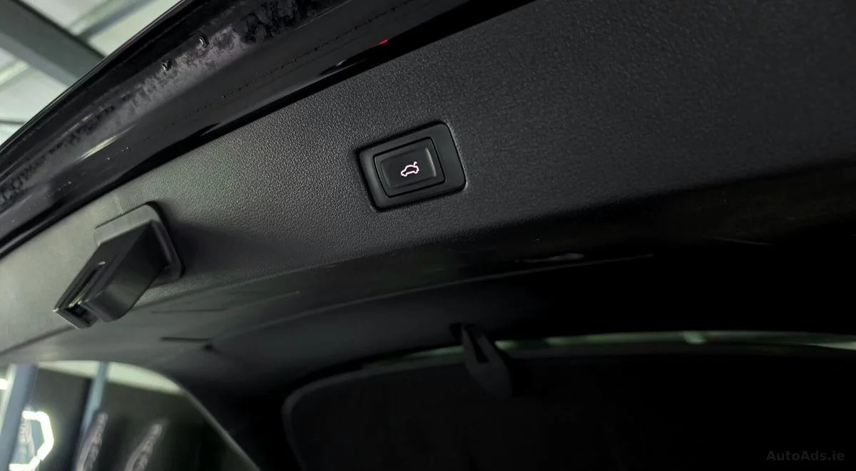 2019 Audi A7 – photo 13