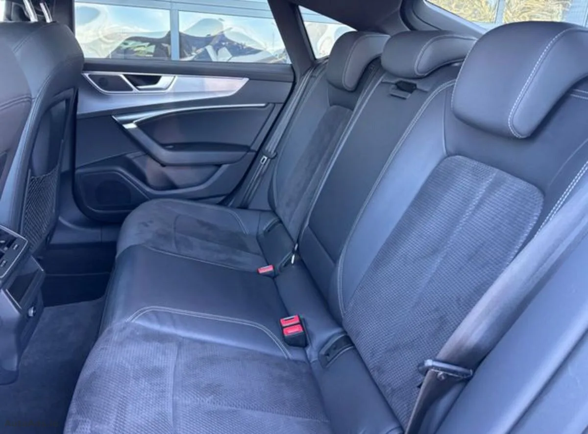 2021 Audi A7 – photo 16