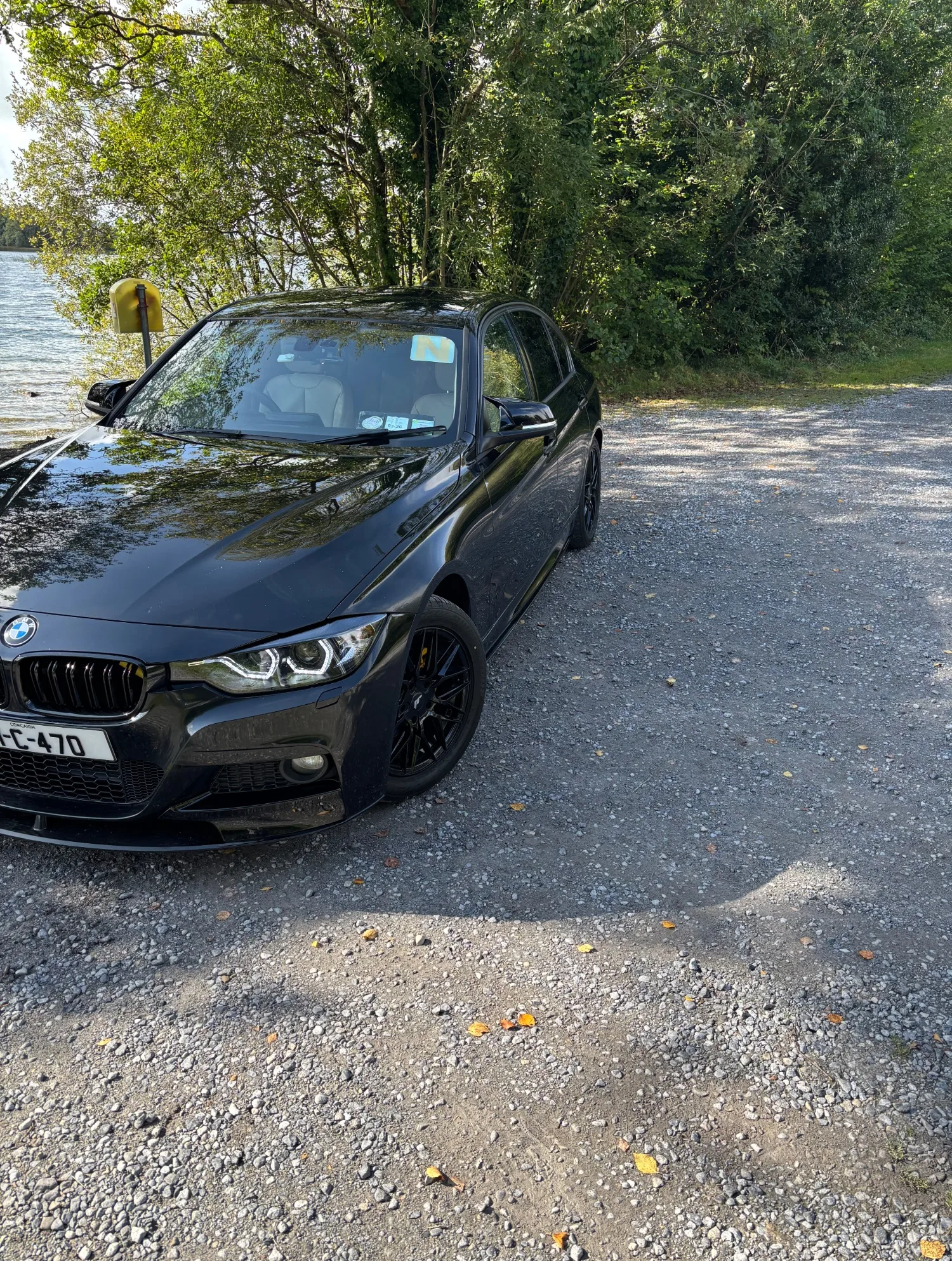 2017 BMW 3 Series – photo 2