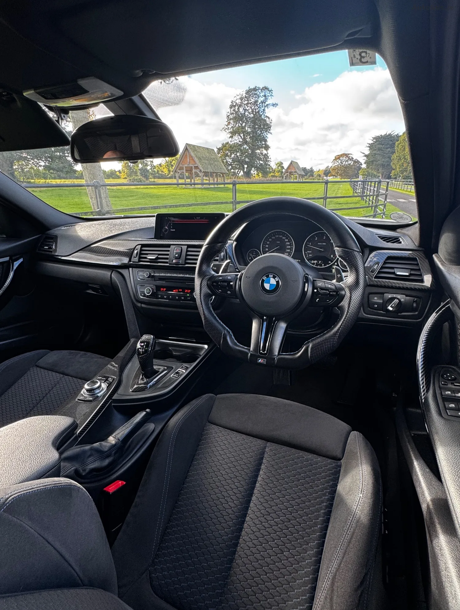 2013 BMW 3 Series – photo 5