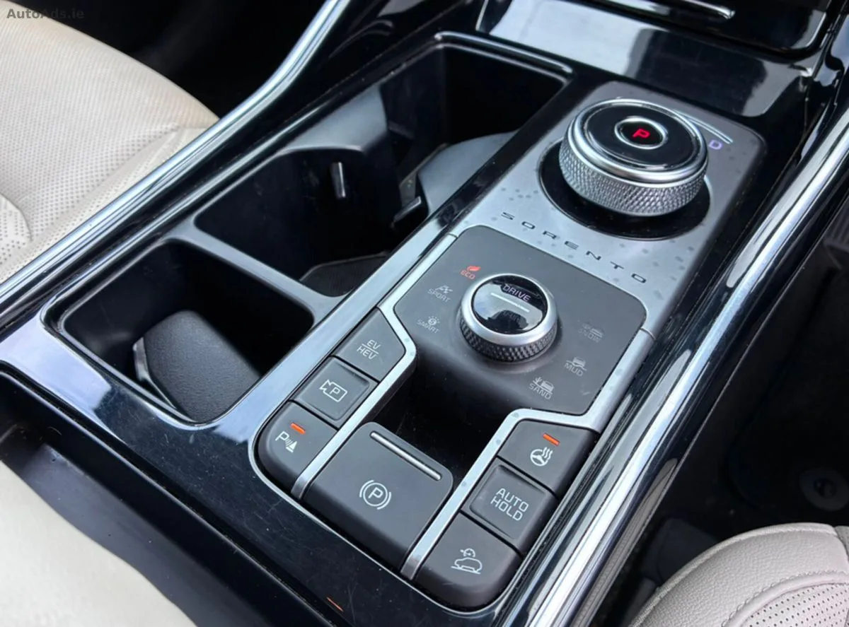 2021 Kia Sorento – photo 10