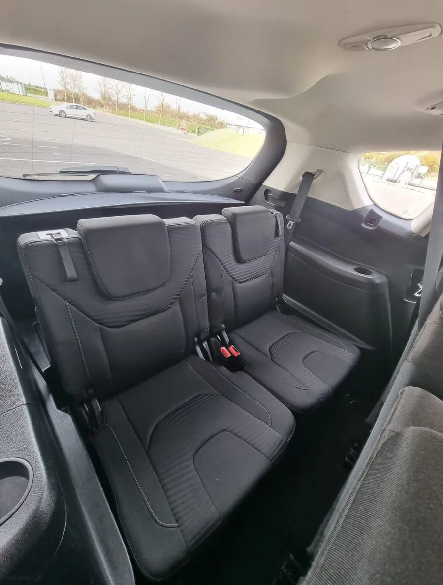 2016 Ford S-Max – photo 19