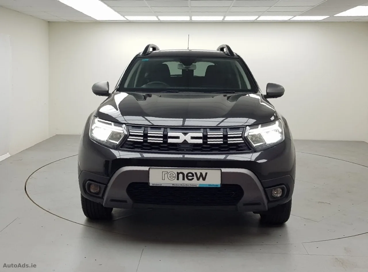 2023 Dacia Duster – photo 7