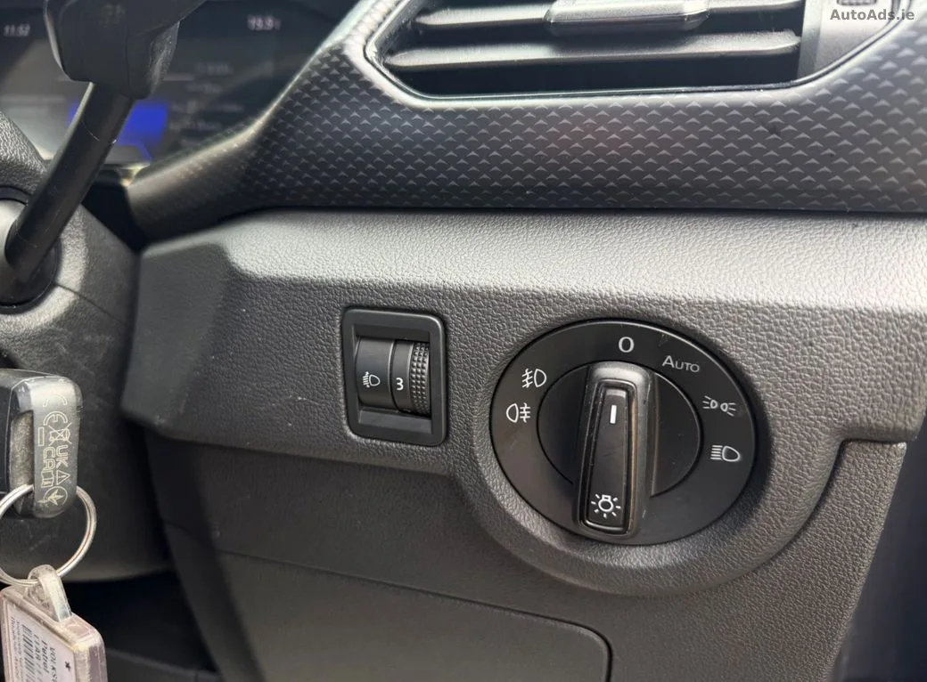 2023 Volkswagen T-Cross – photo 13