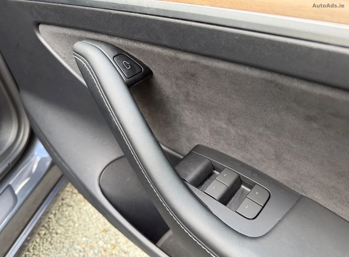 2022 Tesla Model 3 – photo 16