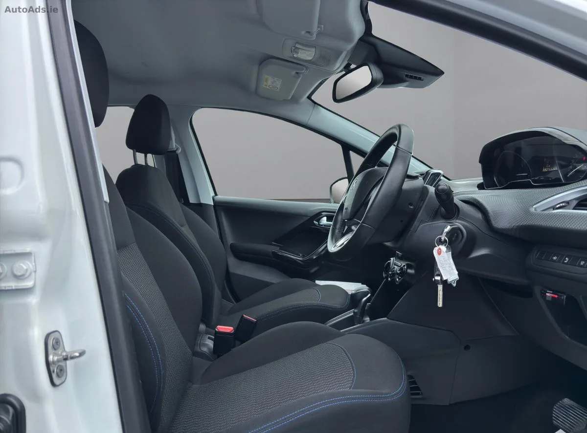 2018 Peugeot 208 – photo 11