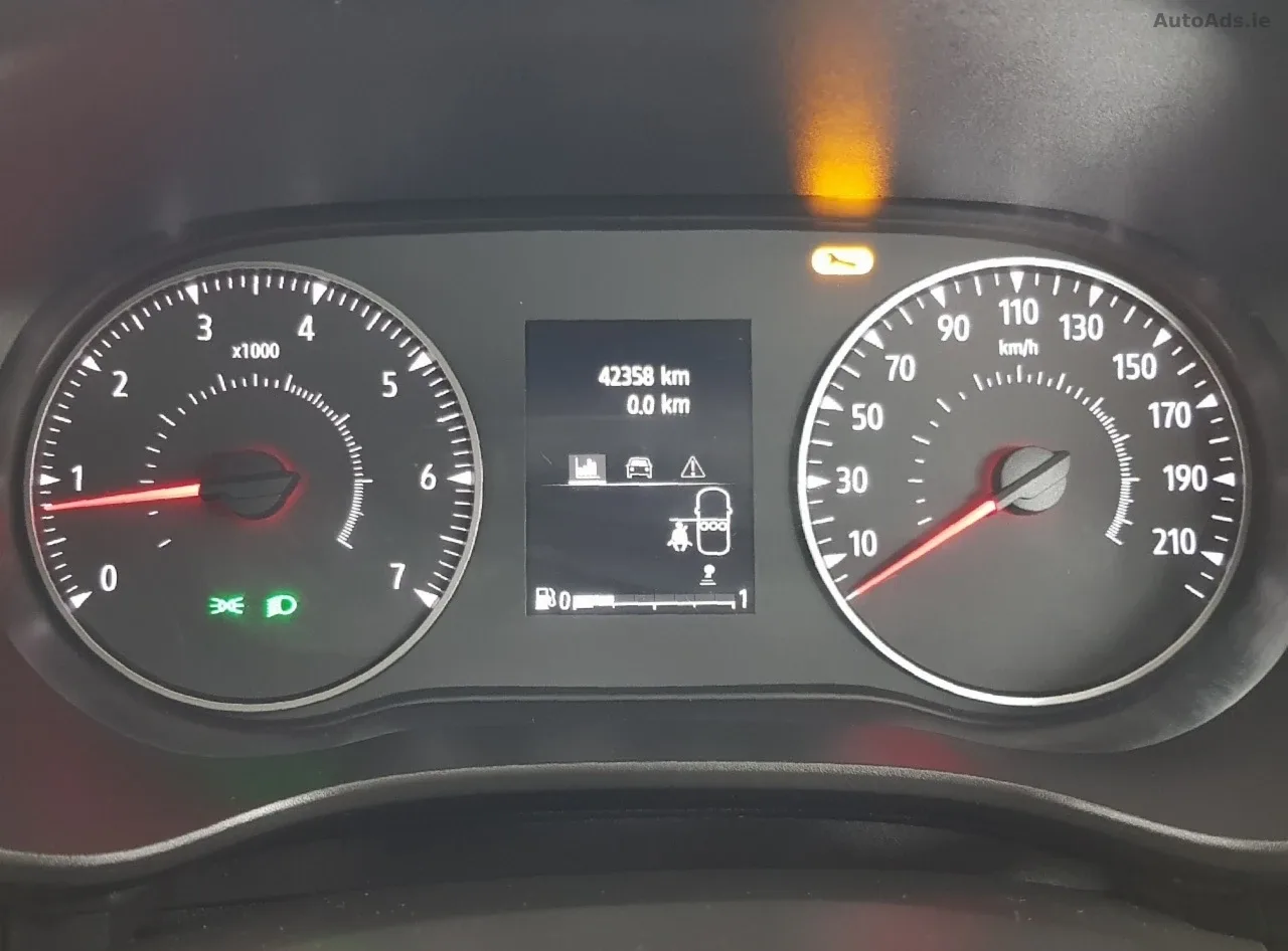 2024 Dacia Jogger – photo 12