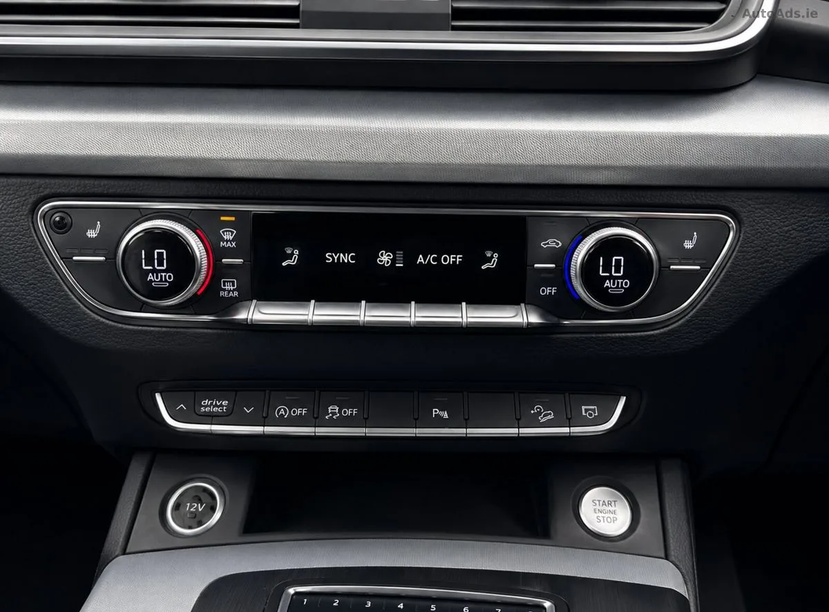 2017 Audi Q5 – photo 15