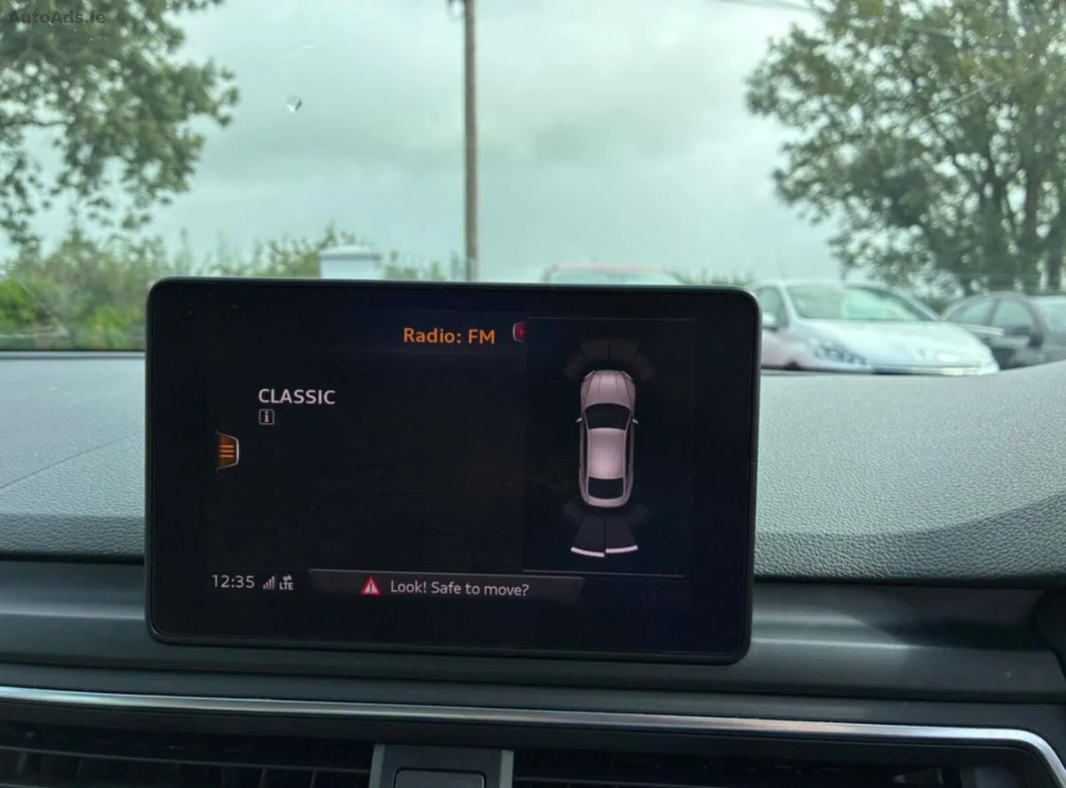 2018 Audi A5 – photo 10