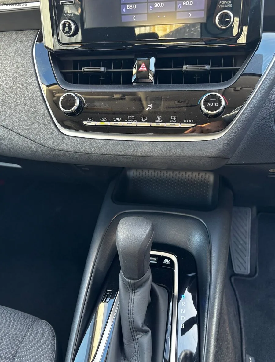 2020 Toyota Corolla – photo 7