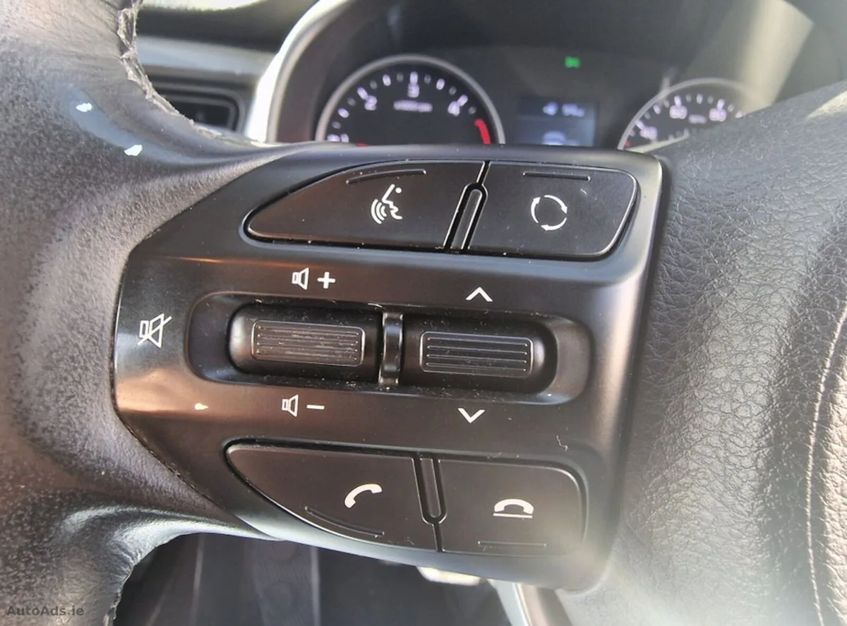 2018 Kia Stonic – photo 15