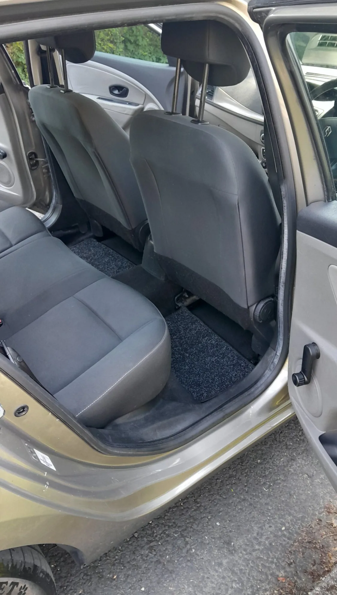 2011 Renault Megane – photo 6