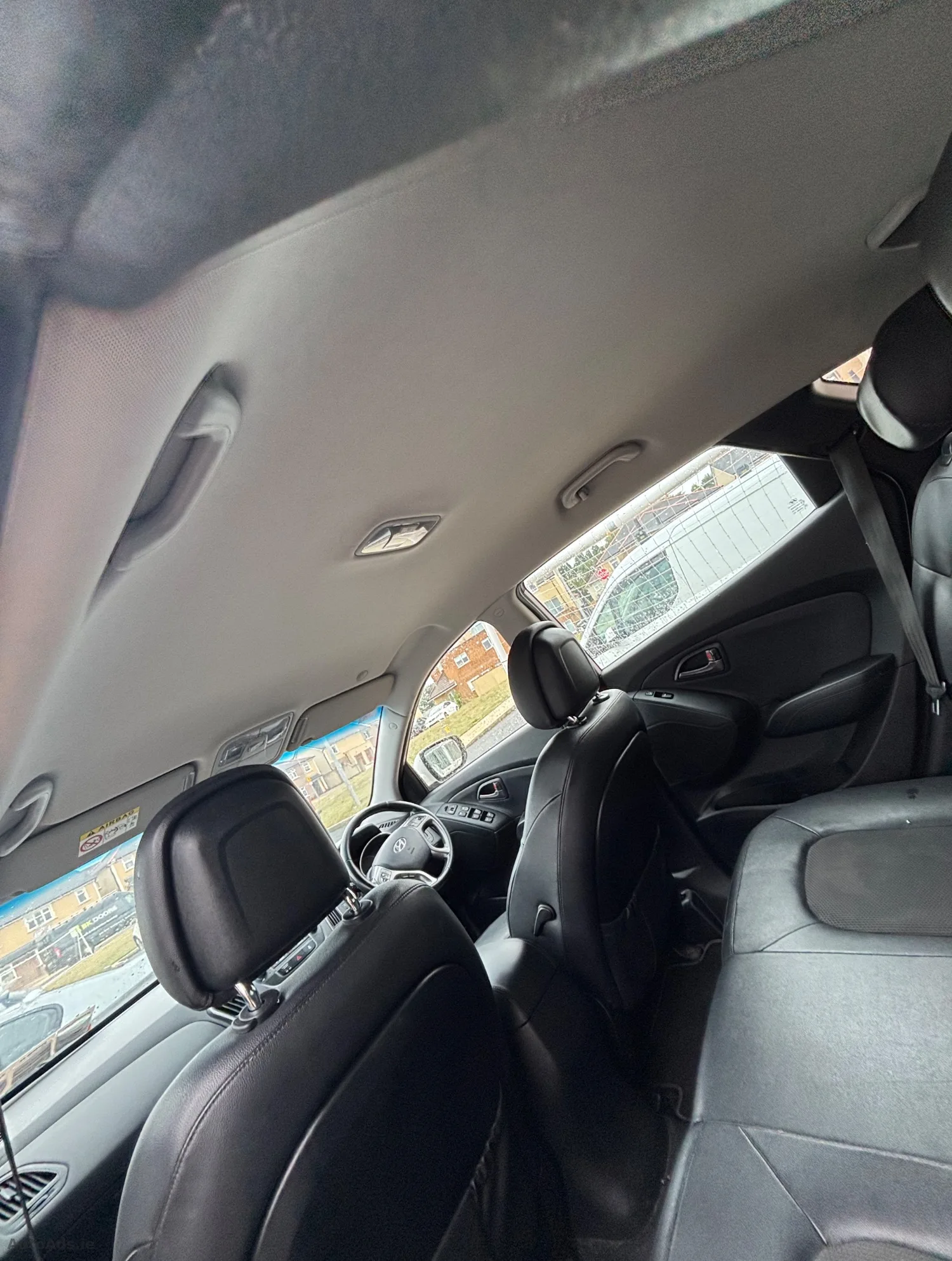 2014 Hyundai ix35 – photo 7