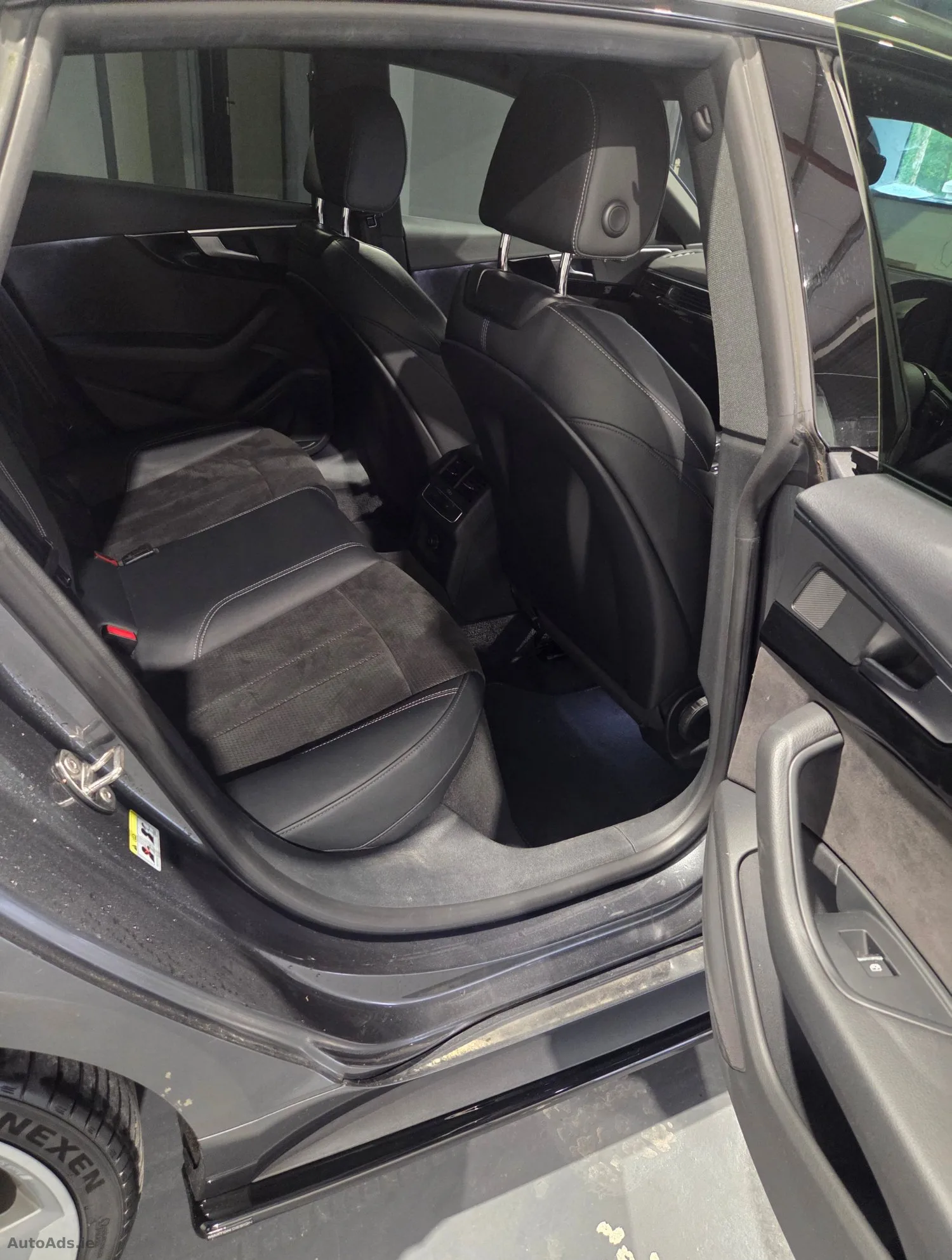 2019 Audi A5 – photo 13