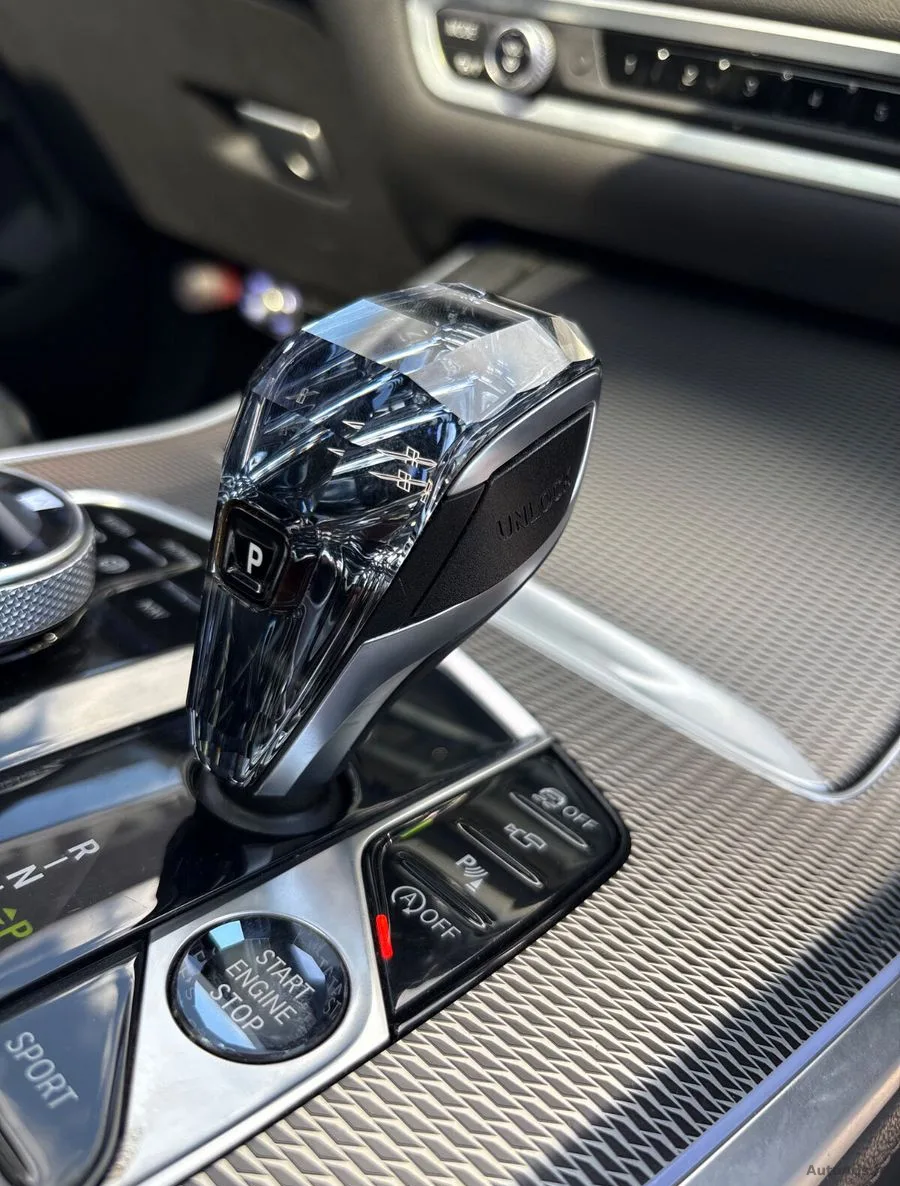2019 BMW X5 – photo 19