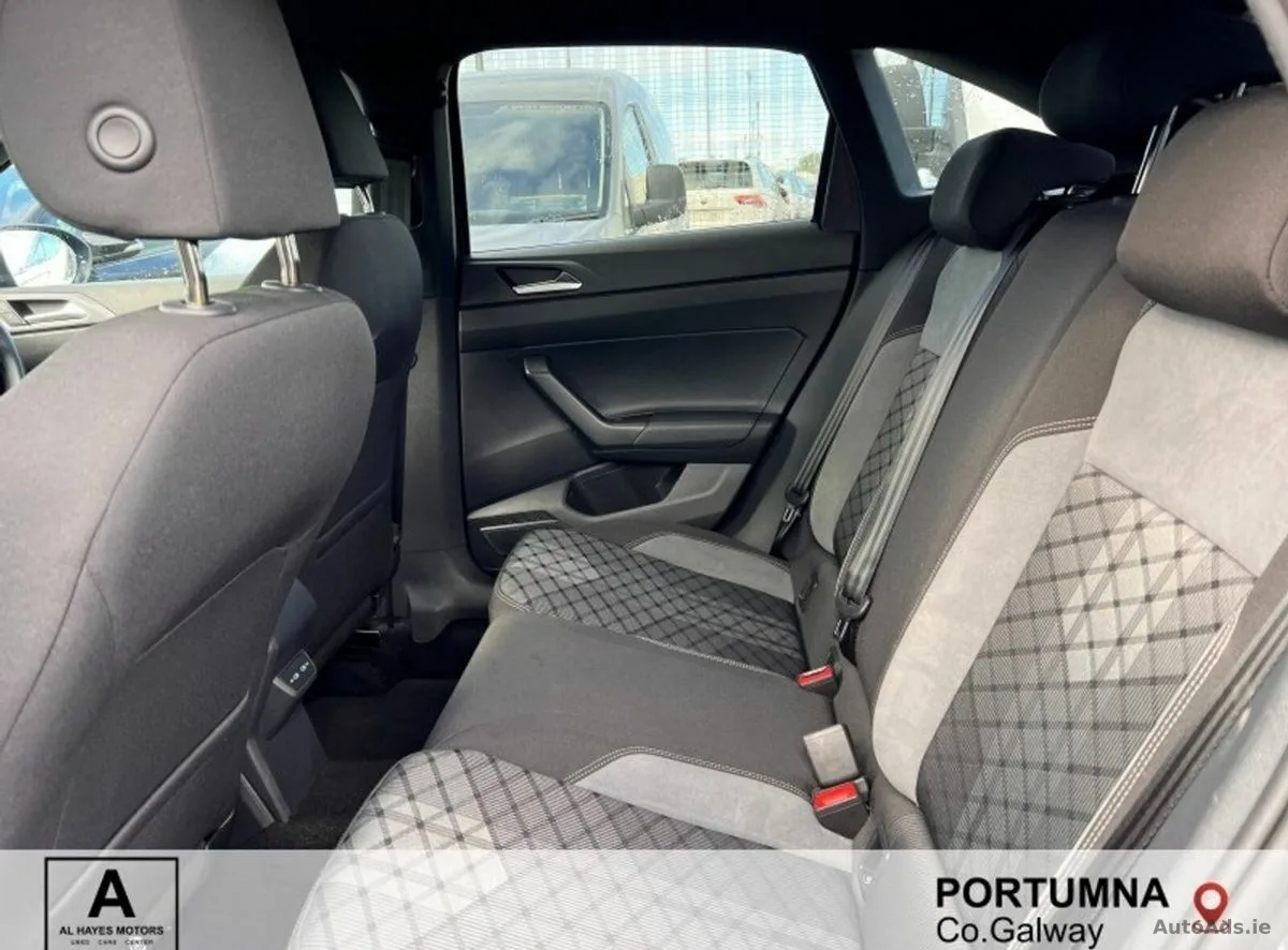 2023 Volkswagen Taigo – photo 5