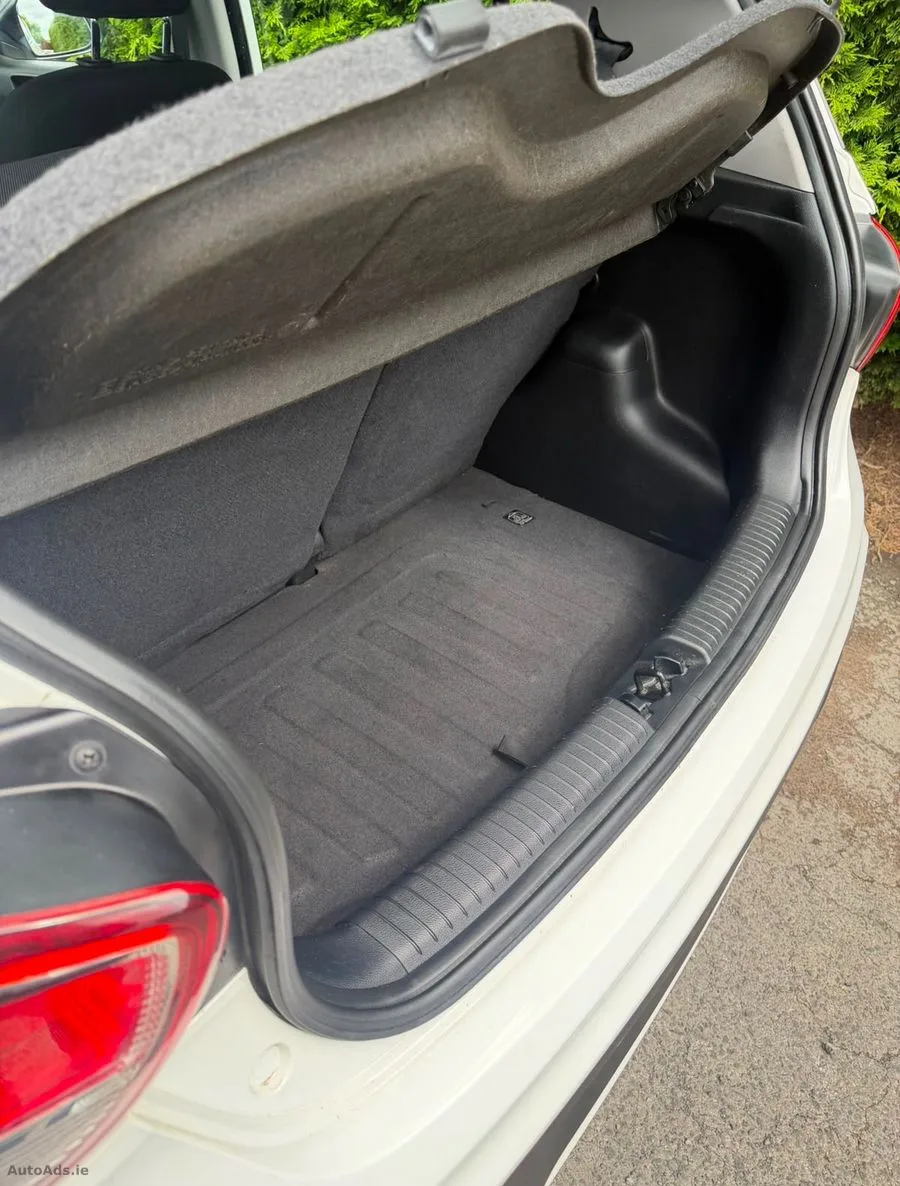 2019 Hyundai i10 – photo 14