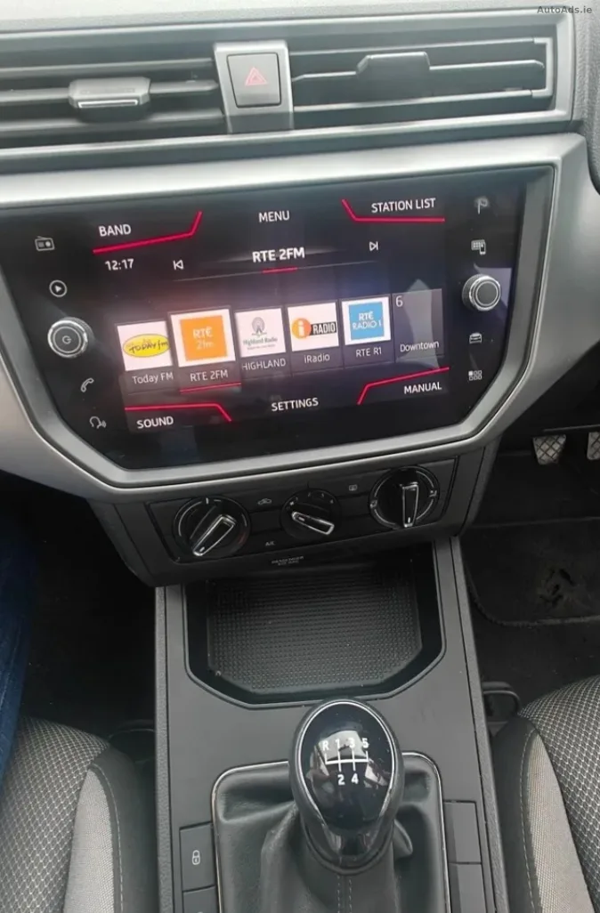 2018 SEAT Ibiza – photo 6